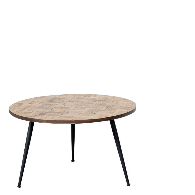 LEXINGTON COFFEE TABLE Ø-70/H-37