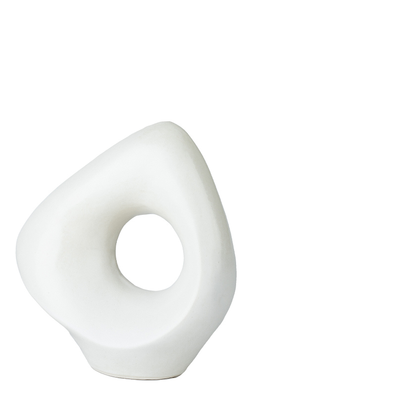 CADE SCULPTURE ECRU S