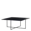 DALLAS COFFEE TABLE W80/D80/H35