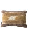 QUINCY PILLOW KHAKI 60x40cm