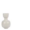 BENJAMIN VASE WHITE S