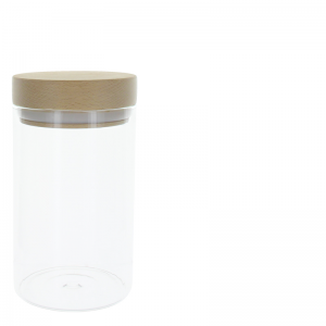 FLOYD STORAGE JAR S