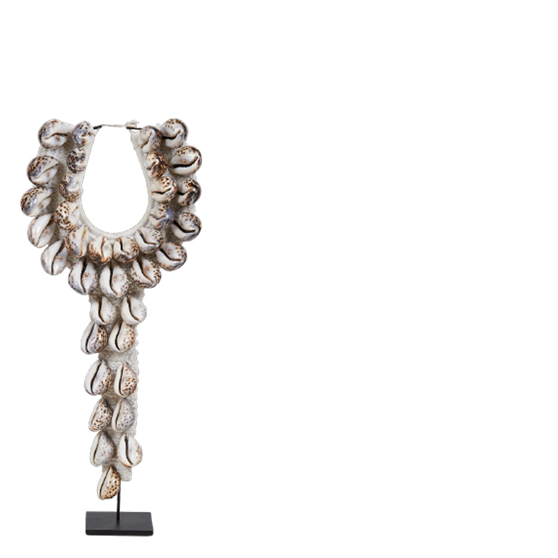 GAUTENG NECKLACE L