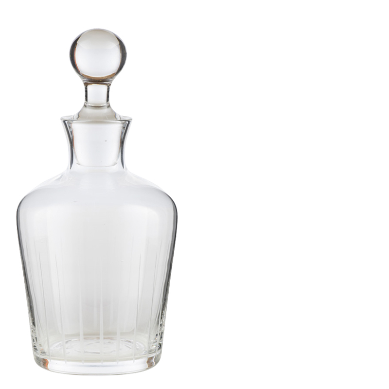 MOSCOW DECANTER