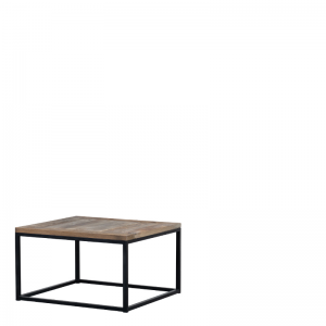 MADRID COFFEE TABLE W-90/D-90/H-40