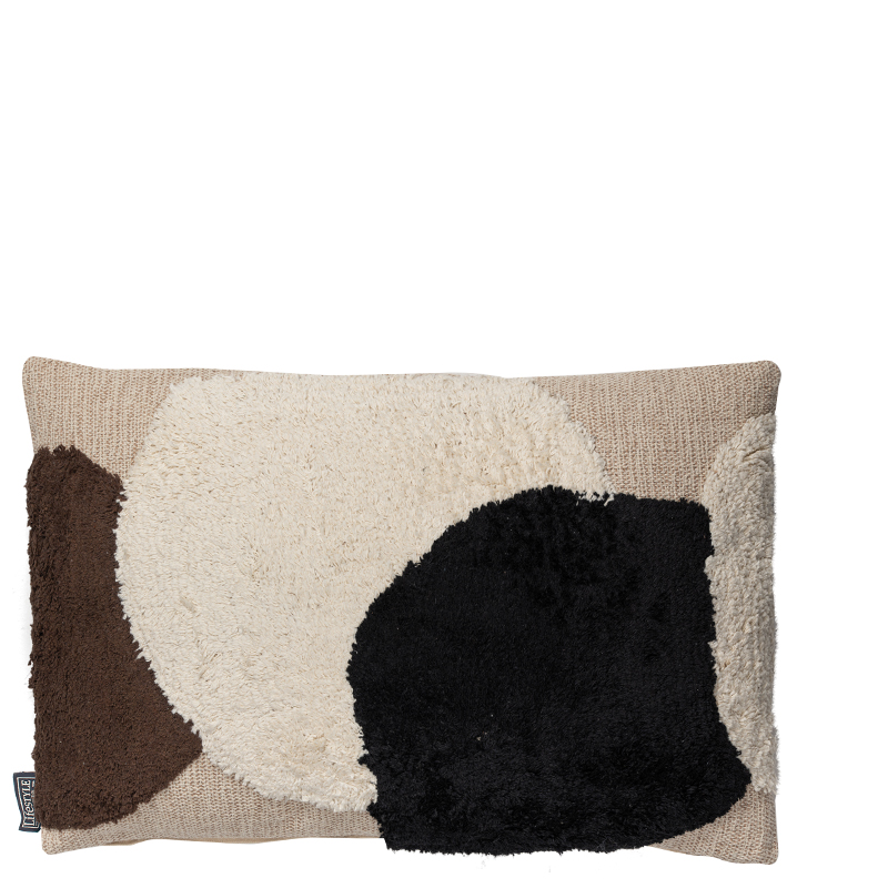 LANETT PILLOW 60x40