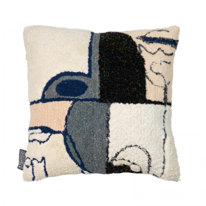 JANE PILLOW 50X50 CM