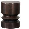 IONIA STOOL BRONZE
