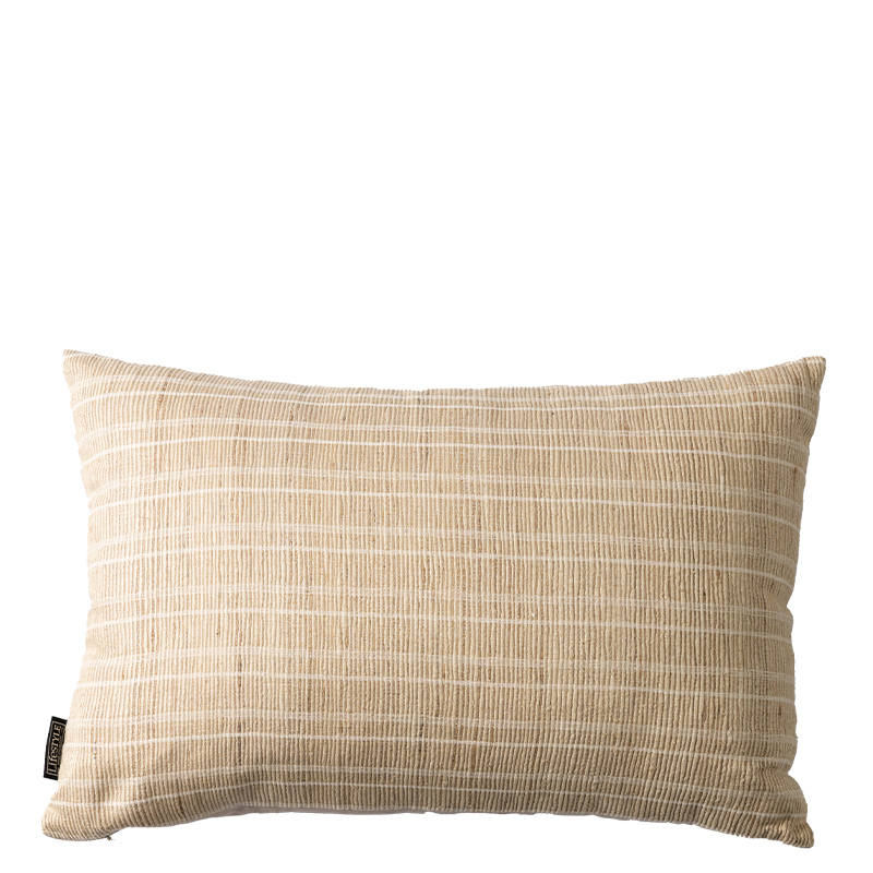MALONE PILLOW 60X40CM