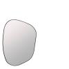 WALDEN MIRROR BLACK M