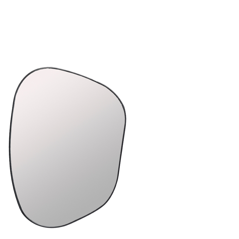WALDEN MIRROR BLACK M