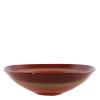 LEYTON BOWL RED