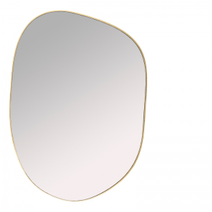 WALDEN MIRROR GOLD L