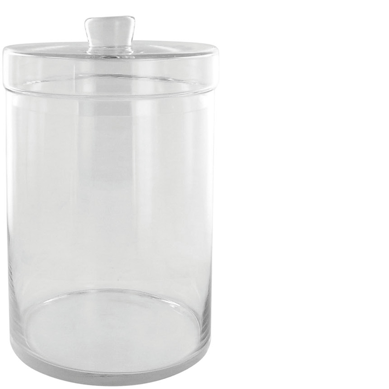 BO STORAGE JAR 20CM M