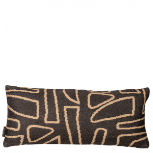 TANANA PILLOW DARK 70x30cm