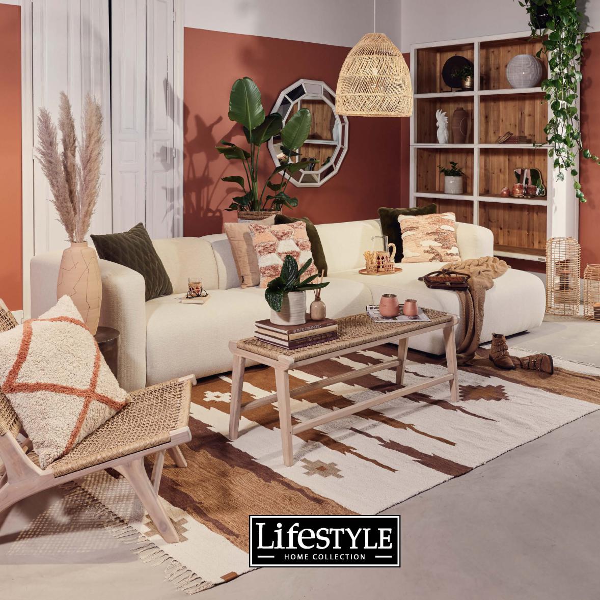 Get Wallpaper Lifestyle Catalogus Summer Lifestyle Home Collection Free