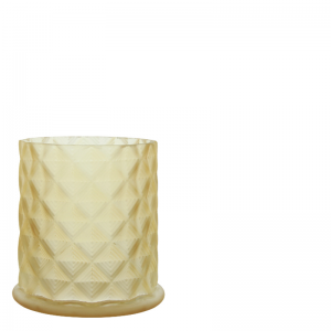 MOSWEN VOTIVE YELLOW S