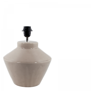 BENINA LAMP BASE SAND