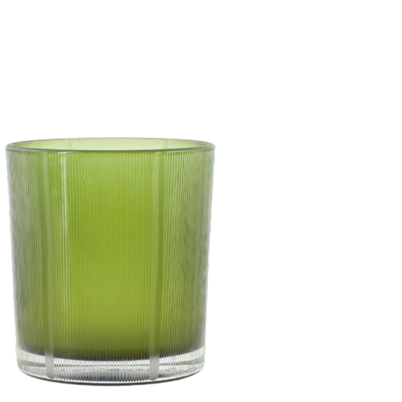 LARK VOTIVE GREEN S