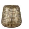 FLINT LANTERN GOLD L