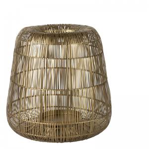 FLINT LANTERN GOLD L