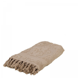 HAMMAM TOWEL SAND M