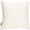 LINEN PILLOW WHITE 50X50CM