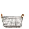 HARVEY BASKET OVAL L