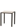 NEW JERSEY COFFEE TABLE TRAVERTINE W45/D45/H50