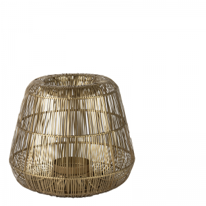 FLINT LANTERN GOLD M