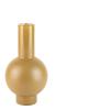 ILYANA VASE BISCOTTI