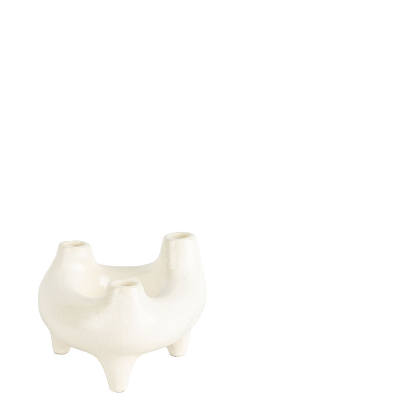 COLIN CANDLE HOLDER M
