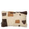 PERDITA PILLOW 50x30cm