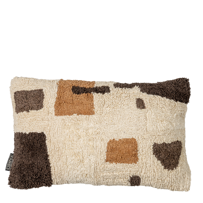 PERDITA PILLOW 50x30cm