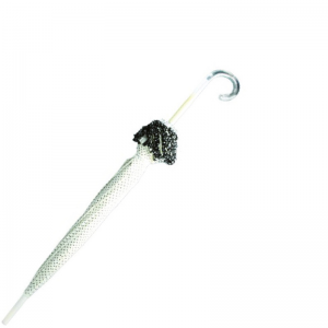 UMBRELLA PARAPLUIE DE PARIS WHITE