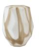 CADEN VASE SWIRL