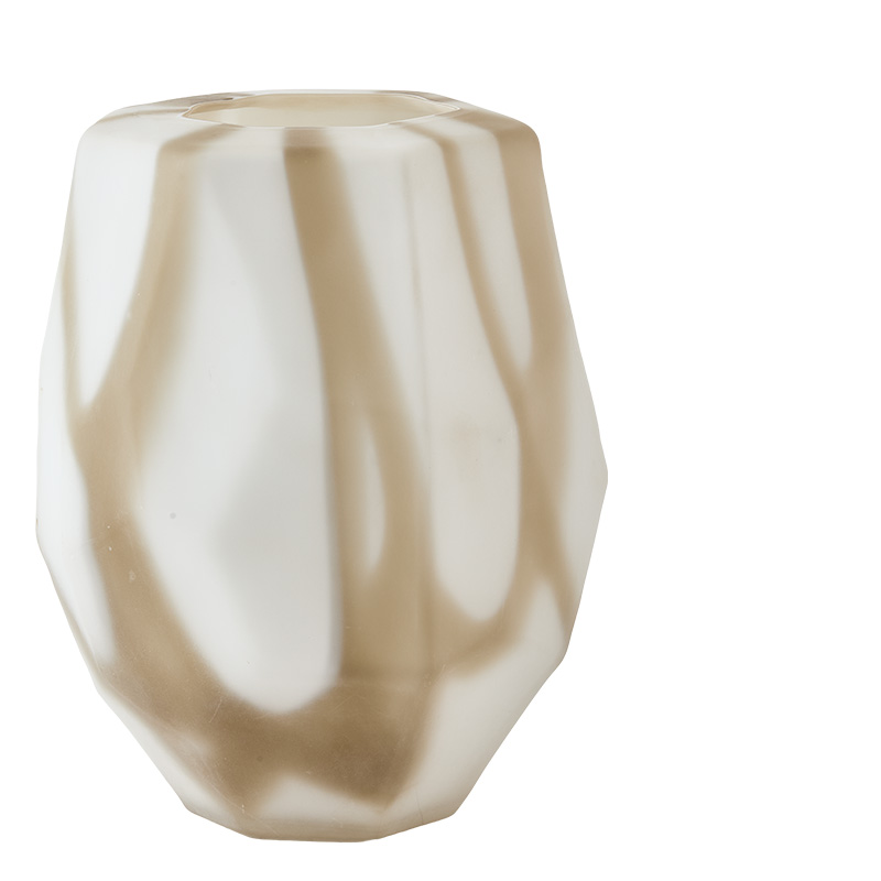 CADEN VASE SWIRL