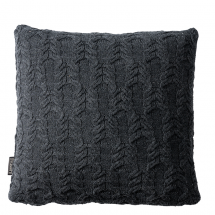 EVANS PILLOW ANTHRACITE 50X50CM