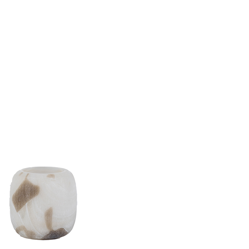 NORWELL VOTIVE SAND SPOTS S