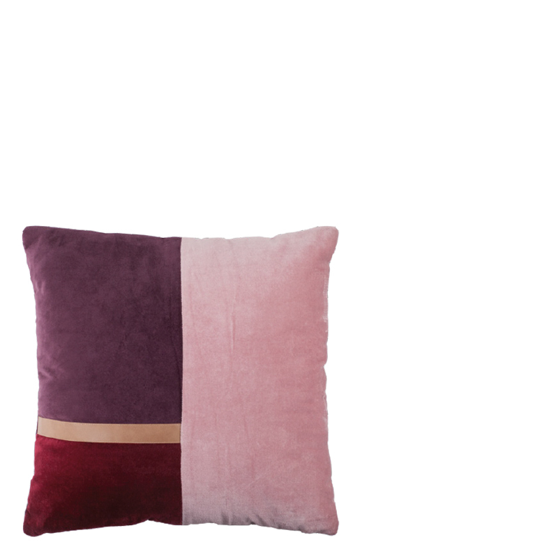 ELENA PILLOW 45X45 » LifeStyle Home Collection