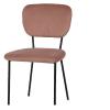 CLEVELAND DINING CHAIR NUDE