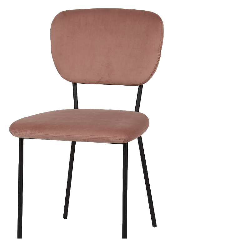 CLEVELAND DINING CHAIR NUDE