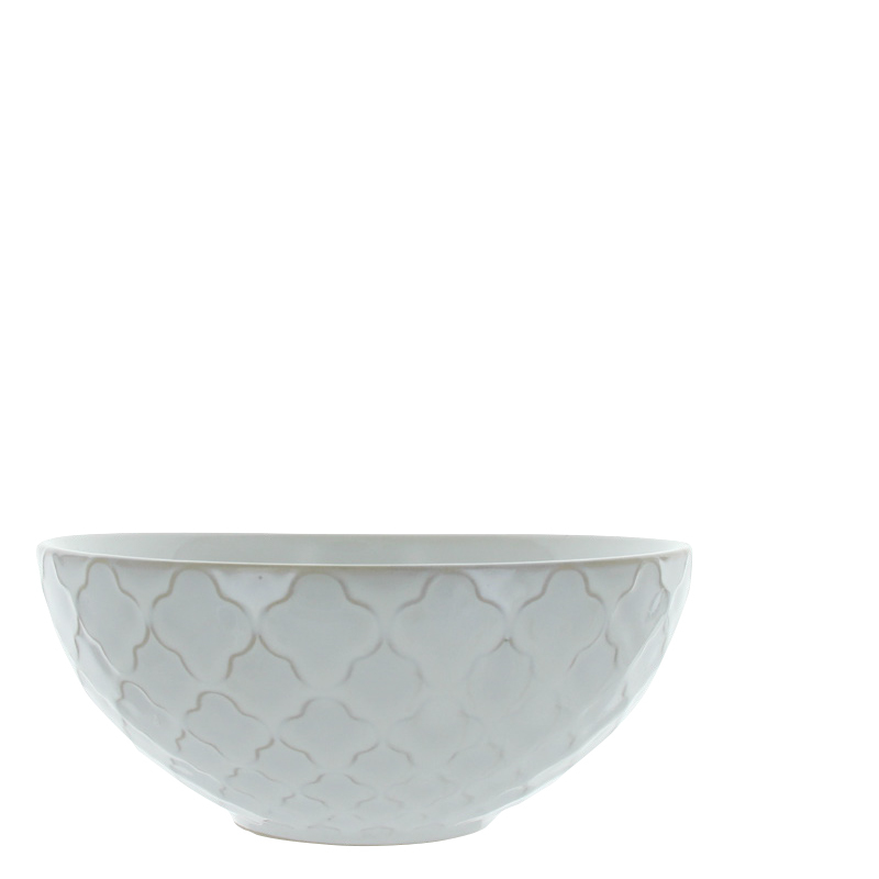 IVY CEREAL BOWL CLOUD