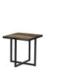 BILBAO COFFEE TABLE 40X40X40