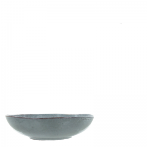 ENZO SALAD BOWL GREY