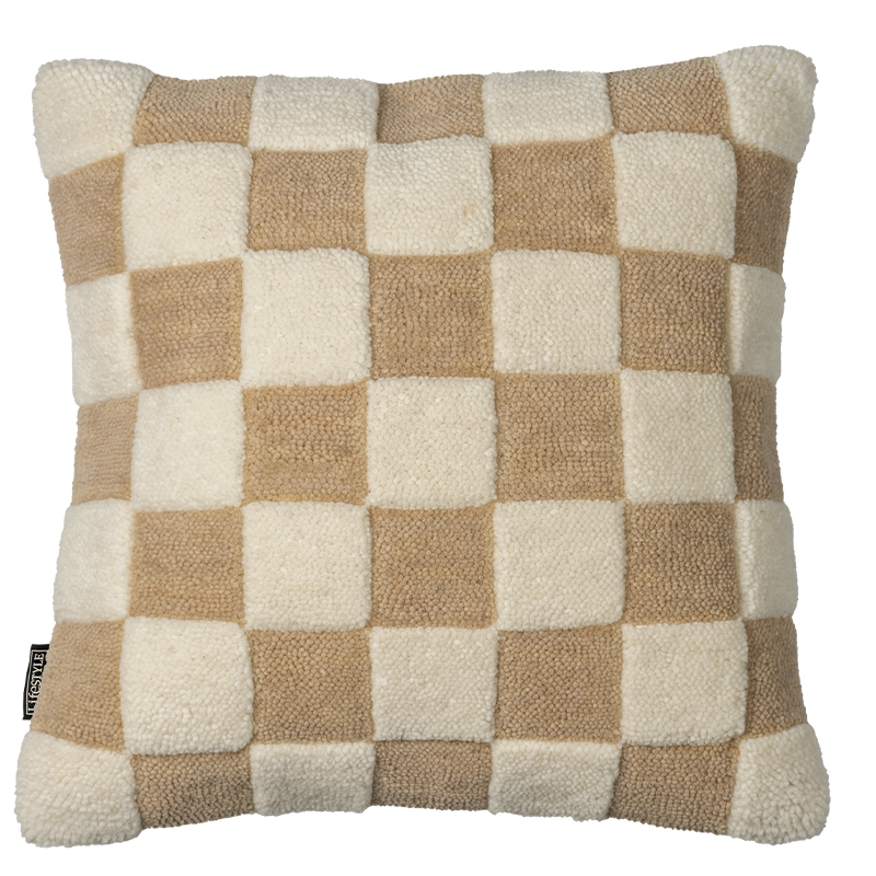 HAGRID PILLOW MIX 50x50cm