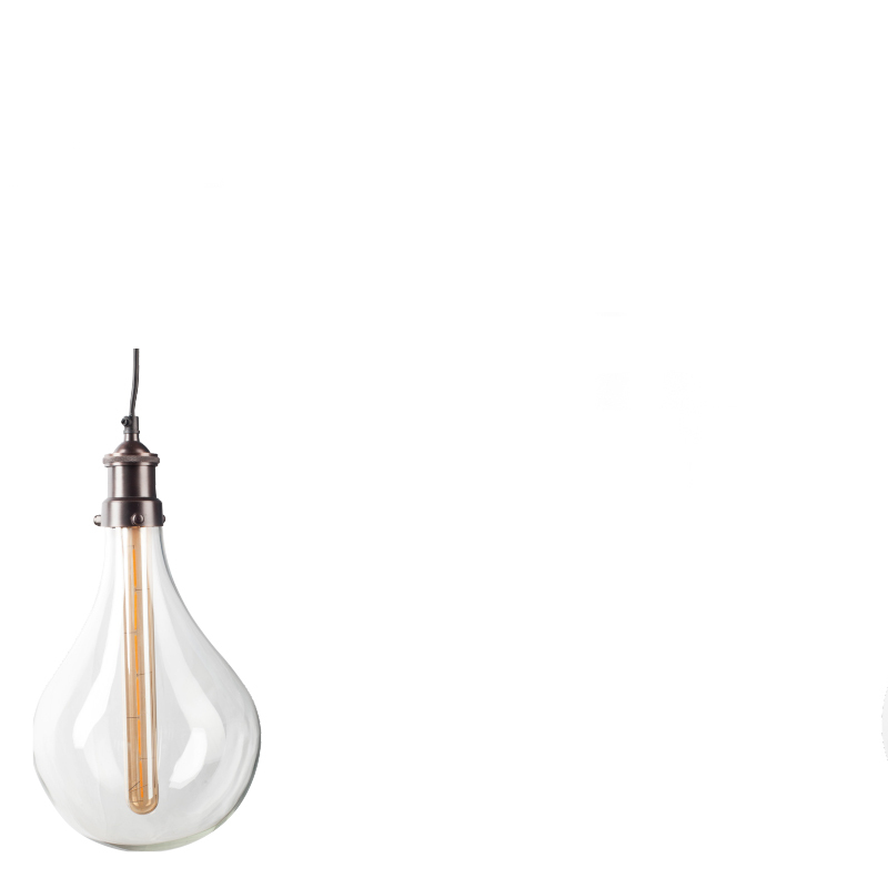 PHILIP HANGING LAMP DROP