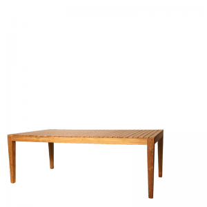 CLIFTON BEACH DINING TABLE 200