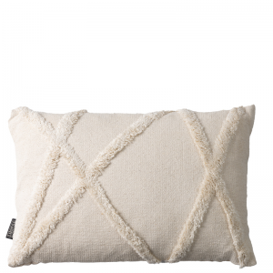 HOLTON PILLOW 60X40CM