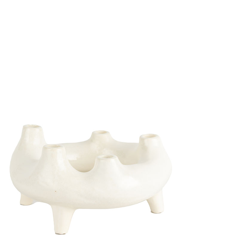 COLIN CANDLE HOLDER L